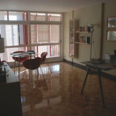 Apartamento Centro Historico Zorrilla 4 Самора Экстерьер фото