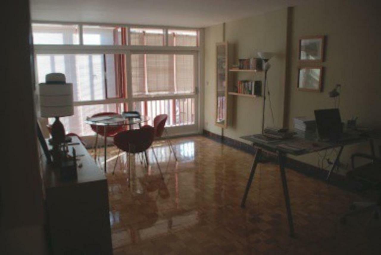 Apartamento Centro Historico Zorrilla 4 Самора Экстерьер фото