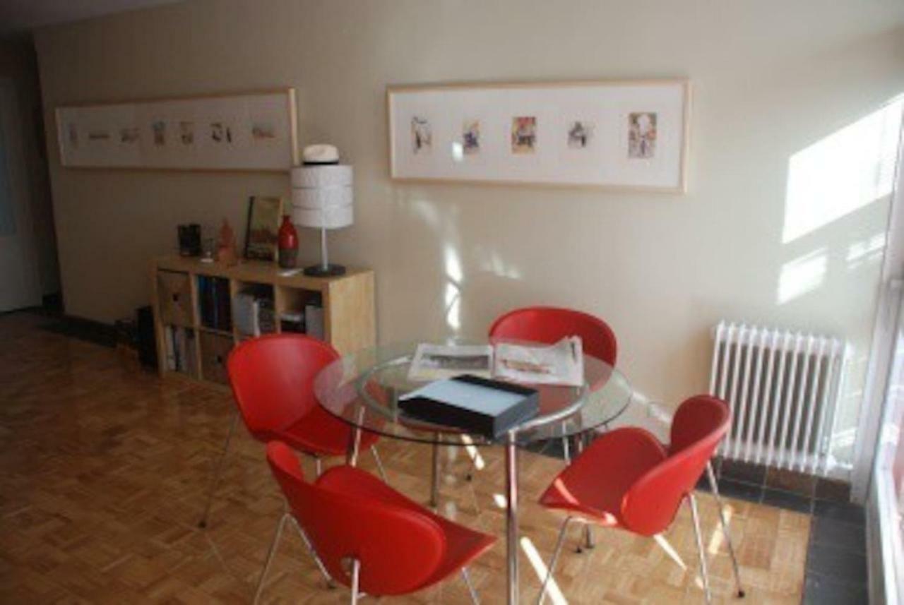 Apartamento Centro Historico Zorrilla 4 Самора Экстерьер фото