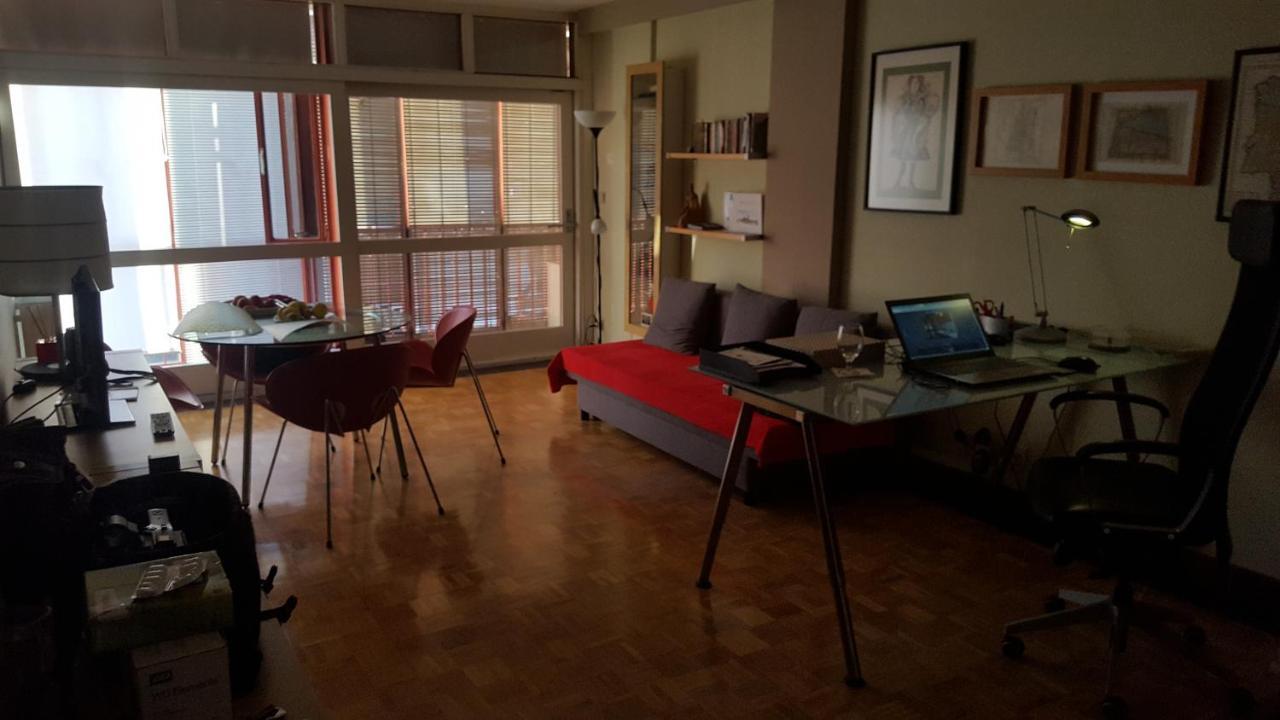 Apartamento Centro Historico Zorrilla 4 Самора Экстерьер фото