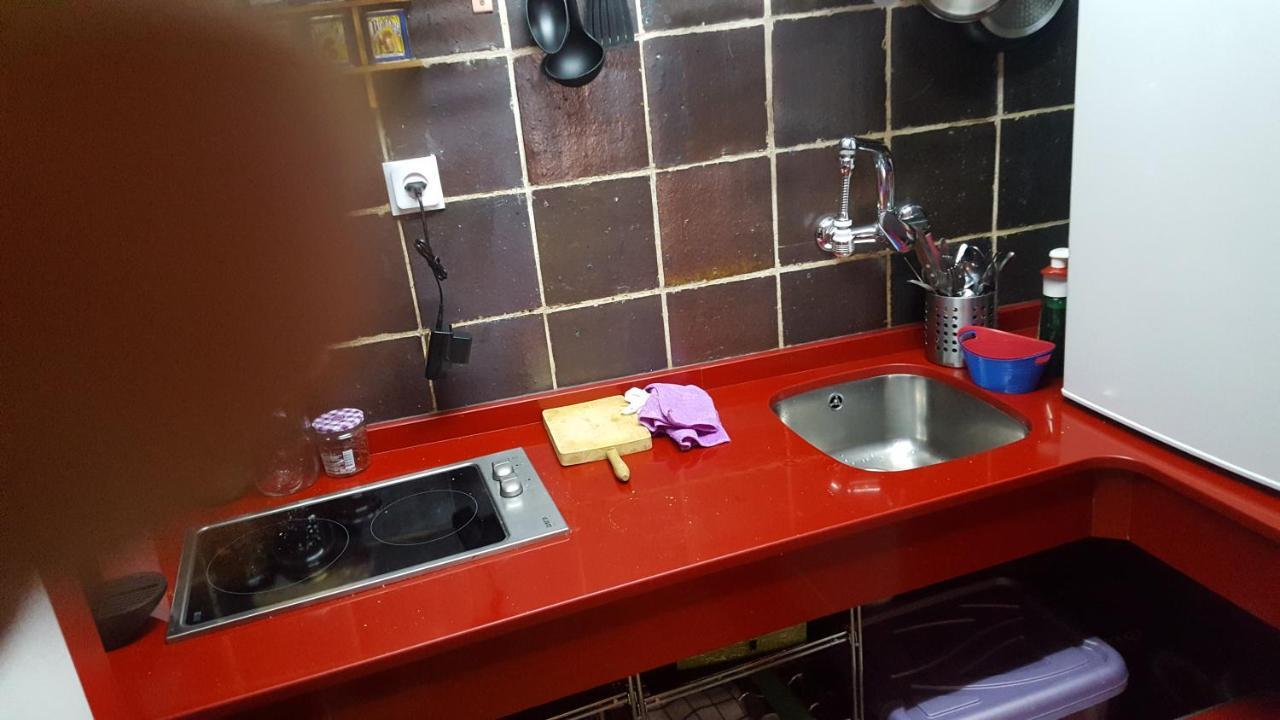 Apartamento Centro Historico Zorrilla 4 Самора Экстерьер фото